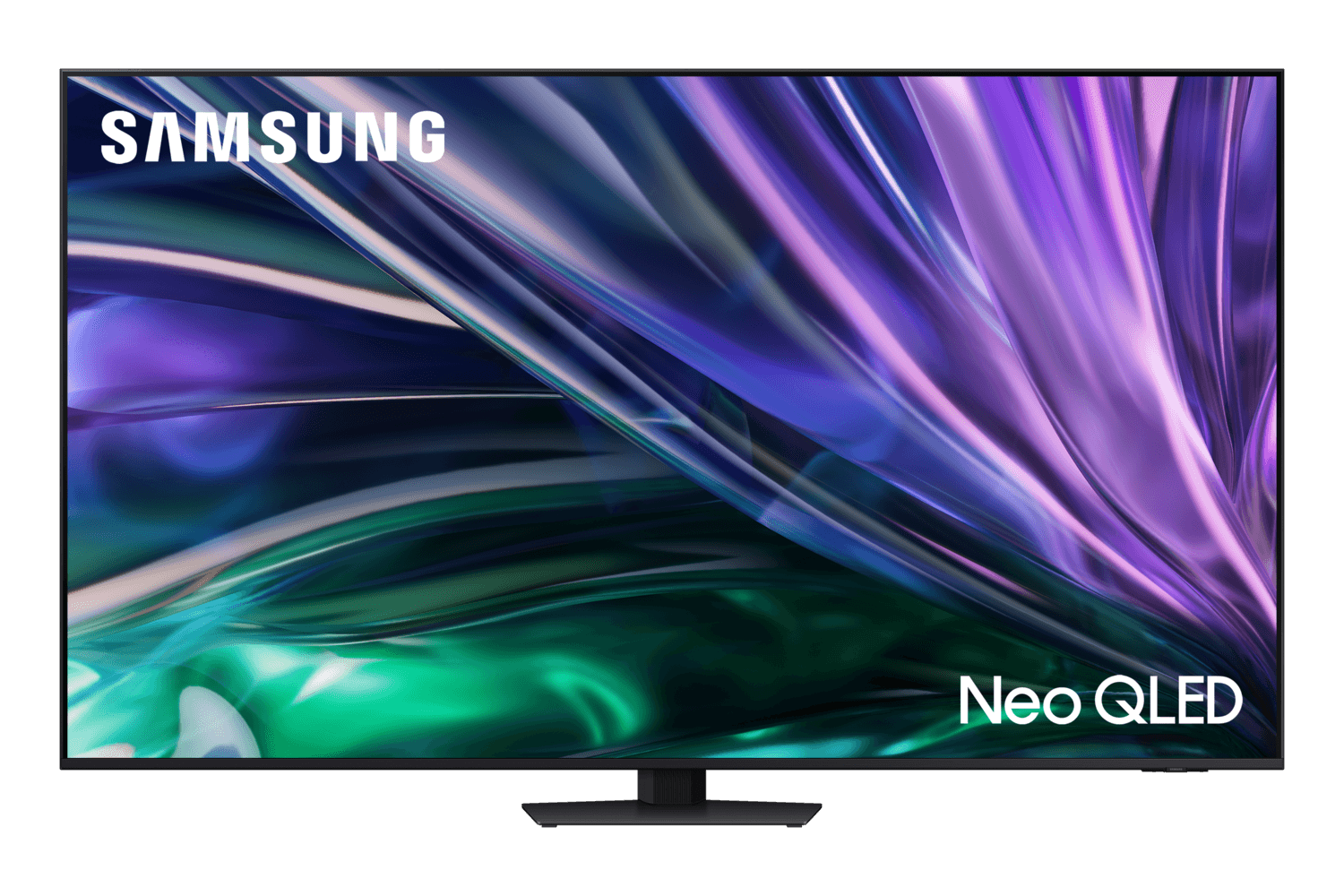 Samsung 55 Inch QN85D 4K Neo QLED Mini LED Smart AI TV (2024)