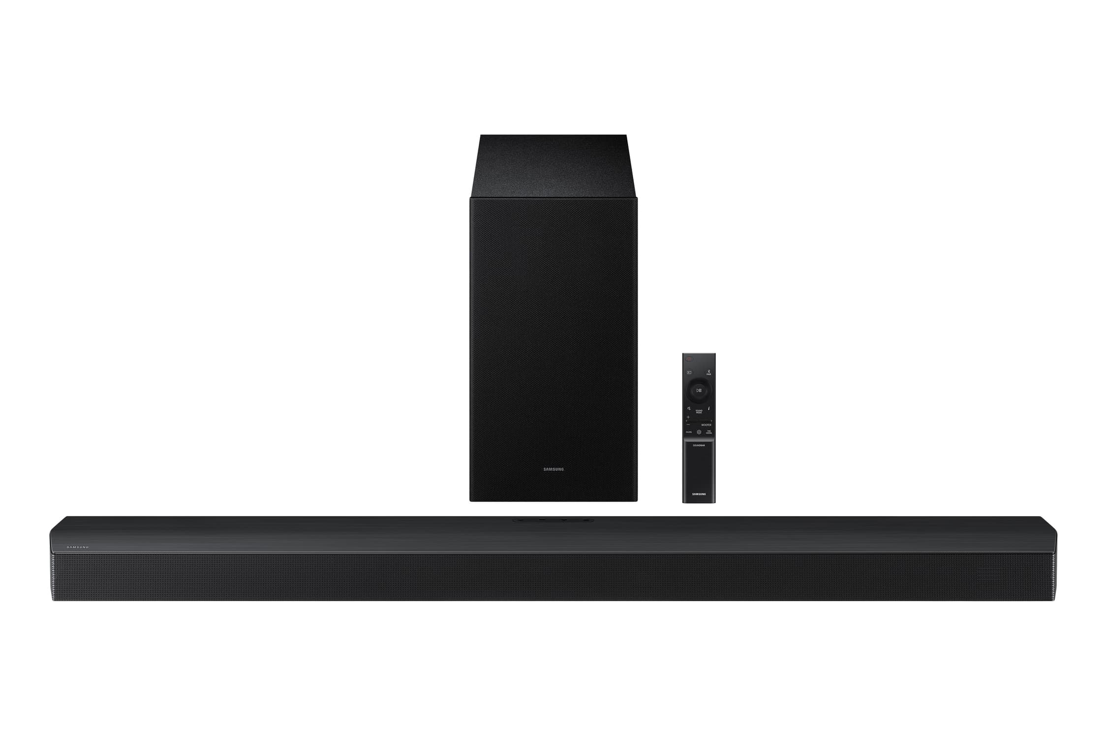 Samsung  B-Series Soundbar HW-B750F/KE DTS VirtualX 5.1 ch (2025)