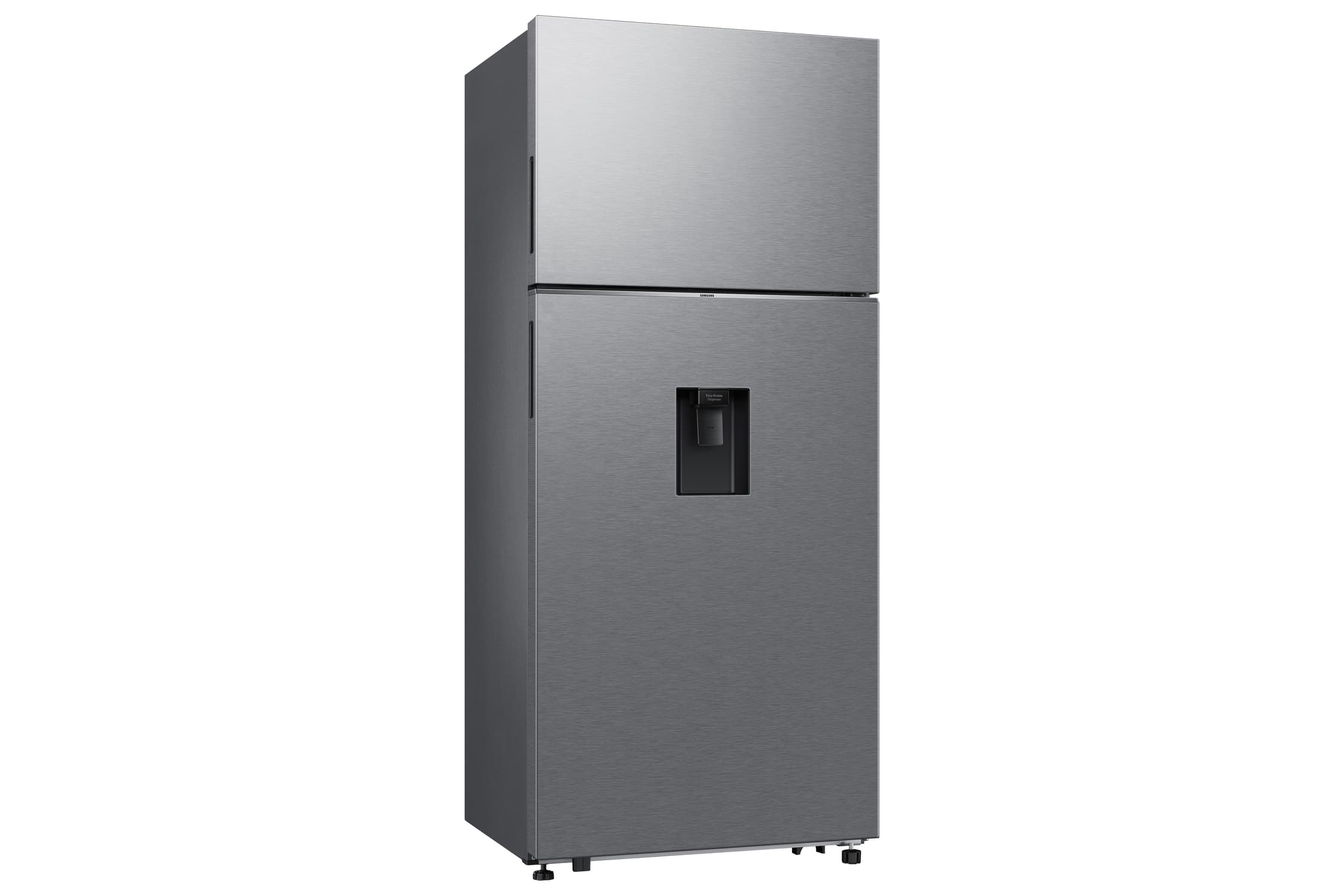 Samsung 526L Refrigerator Top Mount Freezer Twin Cooling Plus with Water Dispenser RT67K641BS/RT53K6541BS