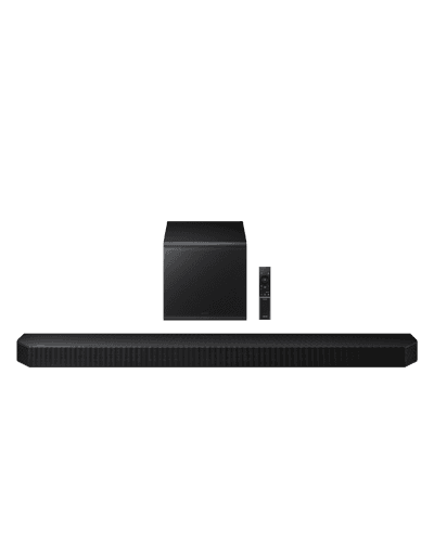 Samsung Q-Series Soundbar HW-Q800F/KE Wireless Dolby Atmos 5.1.2 ch Wi-Fi (2025)