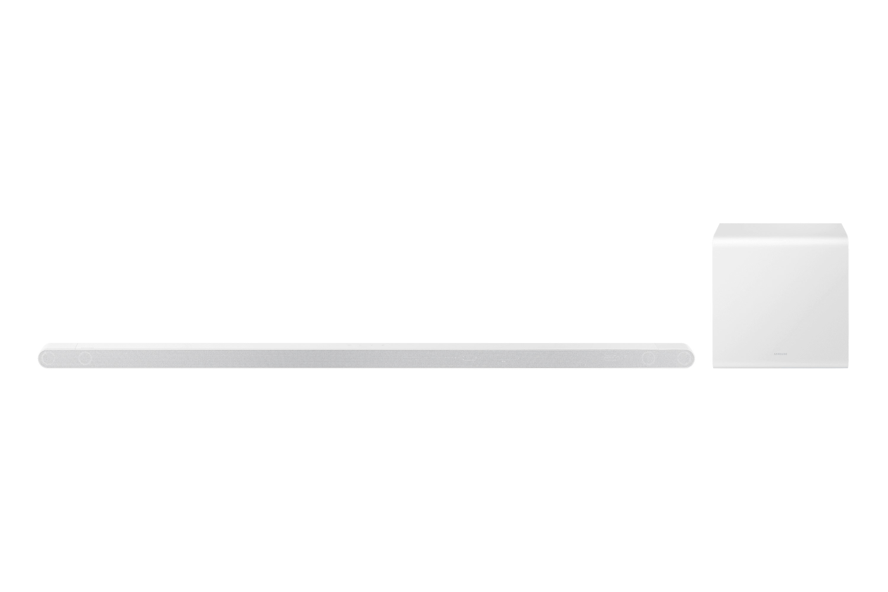 Samsung S-Series Soundbar HW-S801D 3.1.ch Wi-Fi (2024)